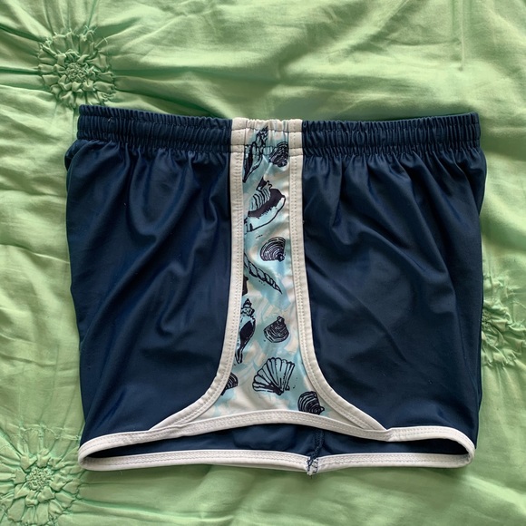 Krass & Co shell shorts - Picture 2 of 3